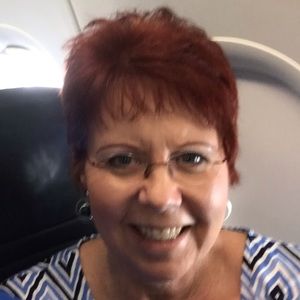 Meet your Posher, Kim